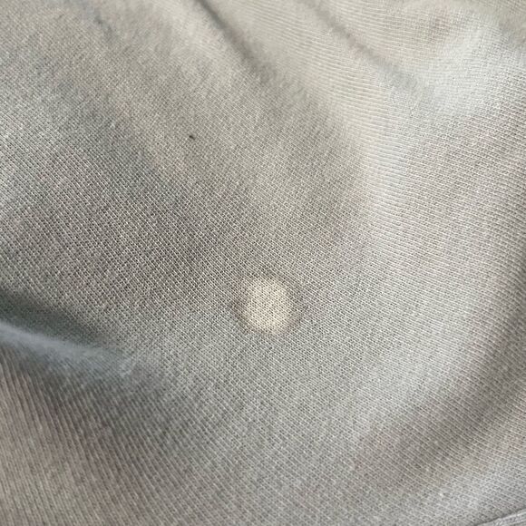 Nike Dri-Fit  AZ Cardinals Short Sleeve Tee Grey & Red Size Medium - Picture 5 of 6